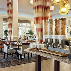 Hilton Garden Inn Bridgewater