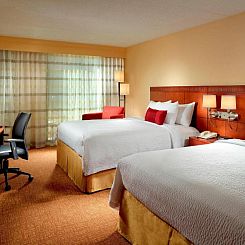 Courtyard by Marriott Columbus