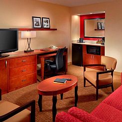 Courtyard by Marriott Columbus