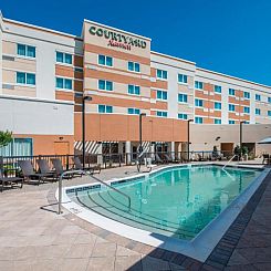 Courtyard by Marriott Columbus