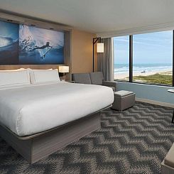 Hilton Cocoa Beach Oceanfront