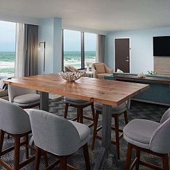 Hilton Cocoa Beach Oceanfront