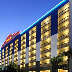 Hampton Inn Cocoa Beach