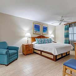 The Resort on Cocoa Beach, a VRI resort