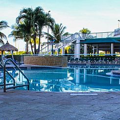 The Resort on Cocoa Beach, a VRI resort
