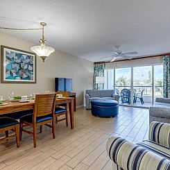 The Resort on Cocoa Beach, a VRI resort