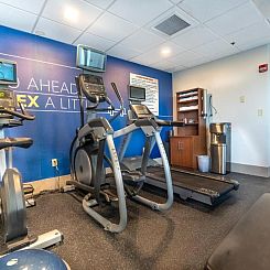 Holiday Inn Express Hotel & Suites Cocoa Beach, an IHG Hotel