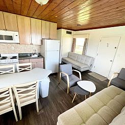Surf Studio Beach Resort