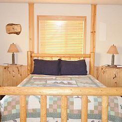 Sleepy J Cabins