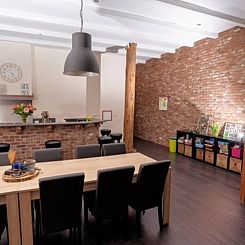 Vakantiehuisje in Meeden