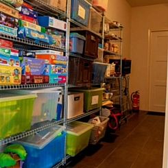 Vakantiehuisje in Meeden