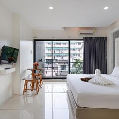 Baron Zotel Bangkok