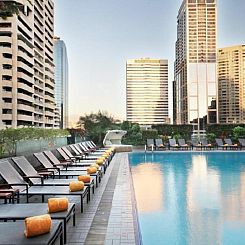 Rembrandt Hotel and Suites SHA Plus Certified