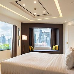 Rembrandt Hotel and Suites SHA Plus Certified