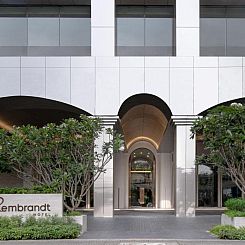 Rembrandt Hotel and Suites SHA Plus Certified