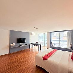 I Residence Hotel Silom