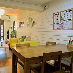 Tini Kati Hostel