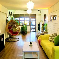 Tini Kati Hostel
