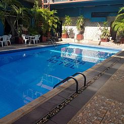 Florida Hotel