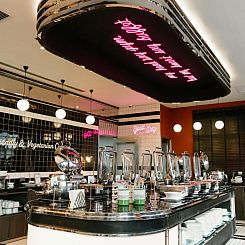 Vince Hotel Pratunam