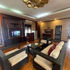 Yotaka Boutique Hotel Bangkok