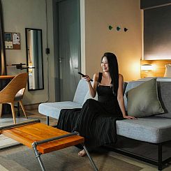 THA City Loft Hotel by TH District