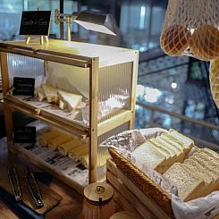 THA City Loft Hotel by TH District
