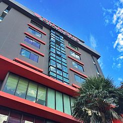Diamond Residence Ratchada