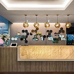 Diamond Residence Ratchada
