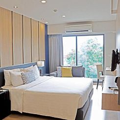 The Residence on Thonglor by UHG