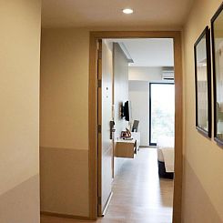 The Residence on Thonglor by UHG
