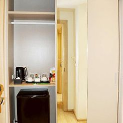 The Residence on Thonglor by UHG