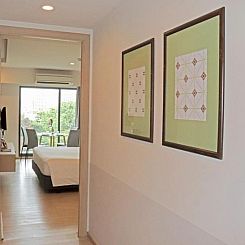 The Residence on Thonglor by UHG