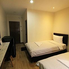Chaiwat Guesthouse