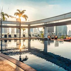 Centara Grand At Centralworld - SHA Extra Plus Certified