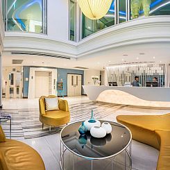 Le Tada Parkview Hotel