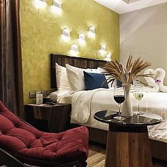 Aspira D'Andora Sukhumvit 16 - Asoke