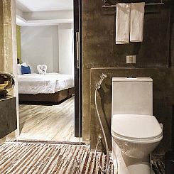 Aspira D'Andora Sukhumvit 16 - Asoke