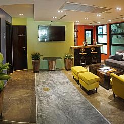 Aspira D'Andora Sukhumvit 16 - Asoke