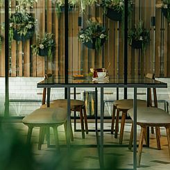 NAP Hotel Bangkok