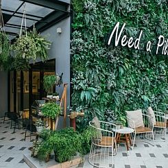NAP Hotel Bangkok