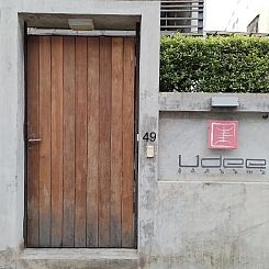 Udee Bangkok Hostel