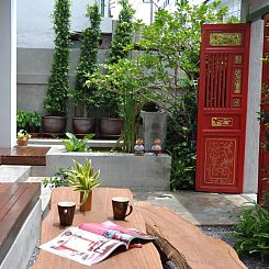 Udee Bangkok Hostel