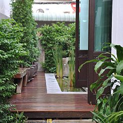 Udee Bangkok Hostel