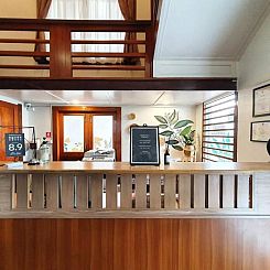 Dinsomon Hotel