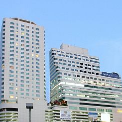 Jasmine City Hotel