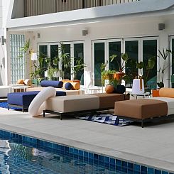 Le Tada Residence