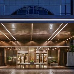 Conrad Bangkok - SHA Plus Certified
