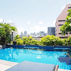 The Siam Heritage Hotel - SHA Extra Plus