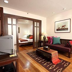 The Siam Heritage Hotel - SHA Extra Plus